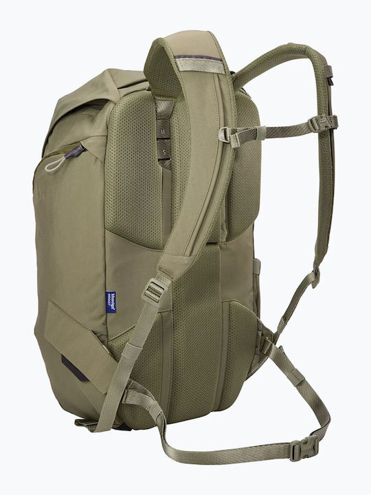 Thule Τσάντα Πλάτης Ποδηλάτου 28lt Πράσινη