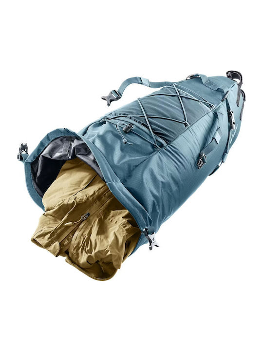 Deuter Τσαντάκι Σέλας Ποδηλάτου 16lt Μπλε