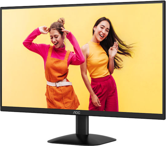 AOC Q27B35E IPS HDR Monitor 27" QHD 2560x1440 with Response Time 4ms GTG
