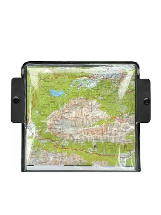 Klickfix Bicycle Handlebar Bag Black