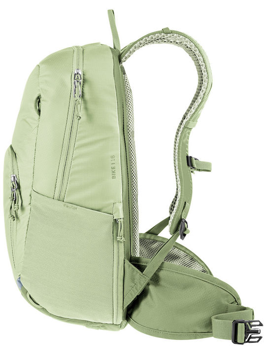 Deuter I 16 Τσάντα Πλάτης Ποδηλάτου 16lt DD238257