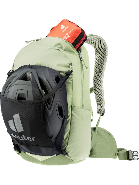 Deuter I 16 Τσάντα Πλάτης Ποδηλάτου 16lt DD238257