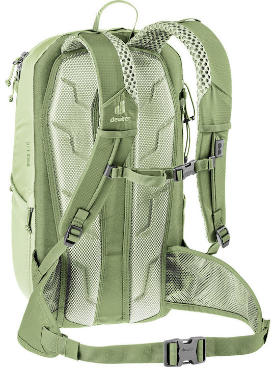 Deuter I 16 Τσάντα Πλάτης Ποδηλάτου 16lt DD238257
