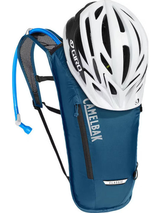 Camelbak Τσάντα Πλάτης Ποδηλάτου 2lt Μαύρη