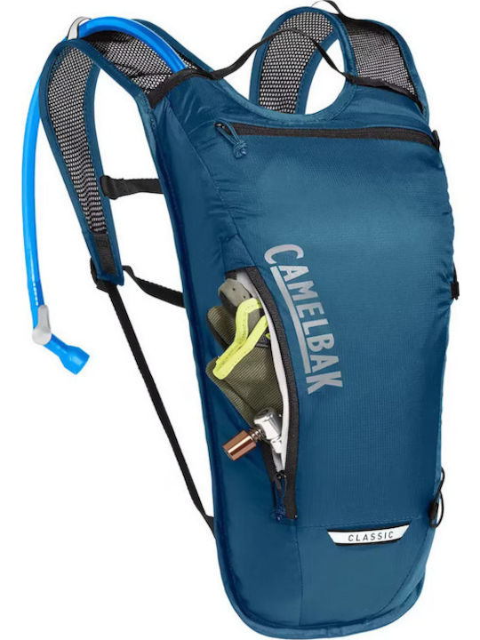 Camelbak Τσάντα Πλάτης Ποδηλάτου 2lt Μαύρη