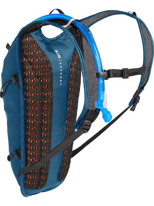 Camelbak Τσάντα Πλάτης Ποδηλάτου 2lt Μαύρη