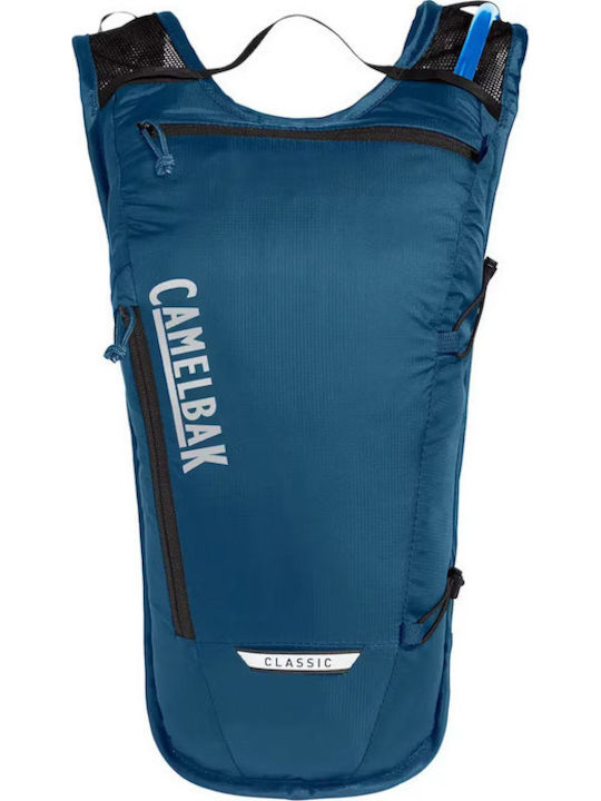 Camelbak Τσάντα Πλάτης Ποδηλάτου 2lt Μαύρη
