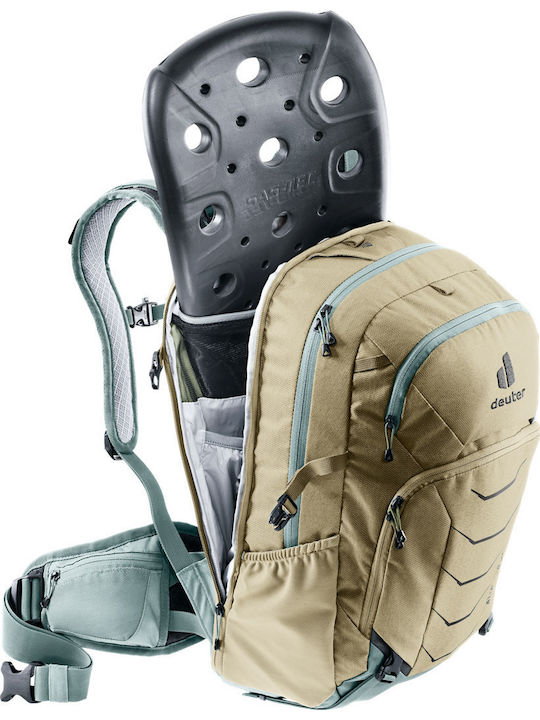 Deuter Τσάντα Πλάτης Ποδηλάτου 18lt