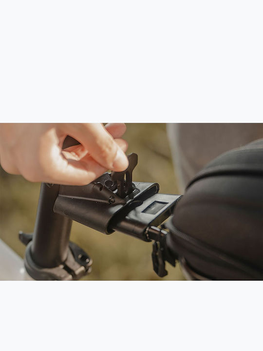 Topeak Schwarz