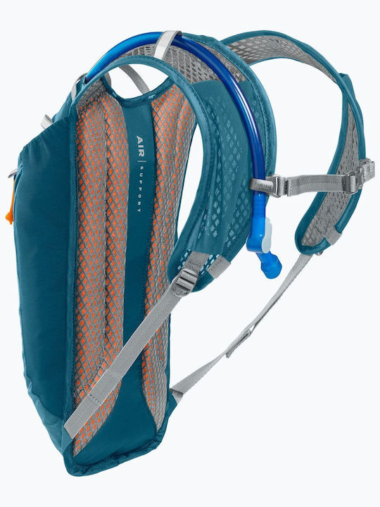 Camelbak Bicycle Backpack Blue