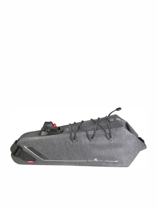 Klickfix Gray