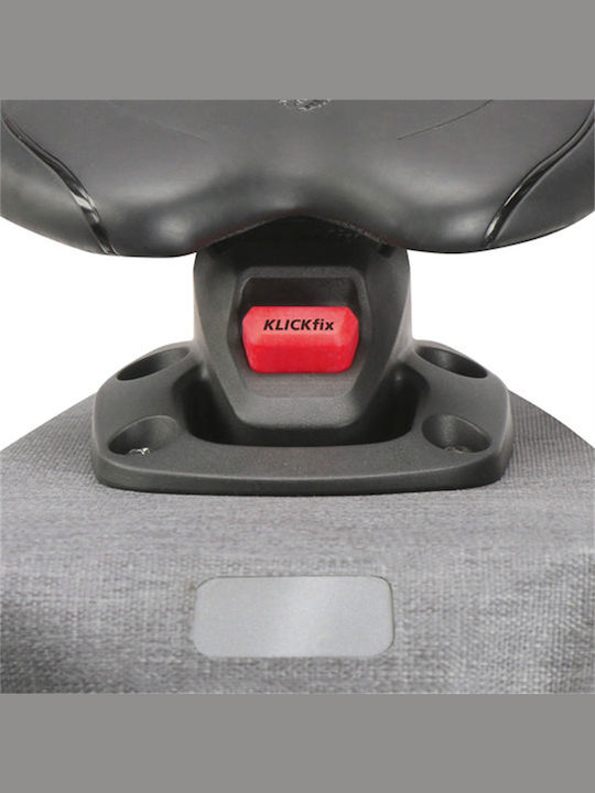 Klickfix Gray
