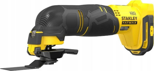Stanley Set Mașină de găurit & Multitool Brushless 18V cu 2 baterii 2Ah și husă