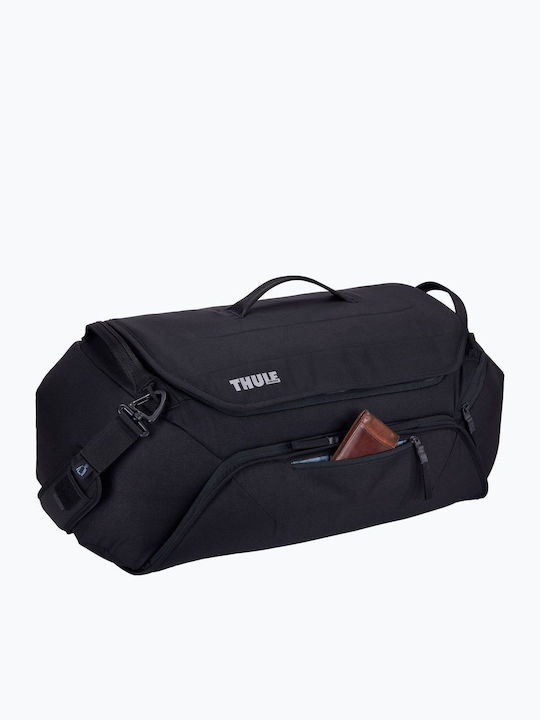 Thule Τσαντάκι Ποδηλάτου 55lt Μαύρο