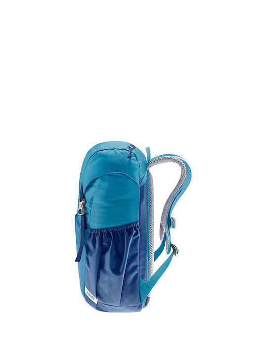 Deuter Deuter Mountaineering Backpack 18L Waterproof Green Daypack
