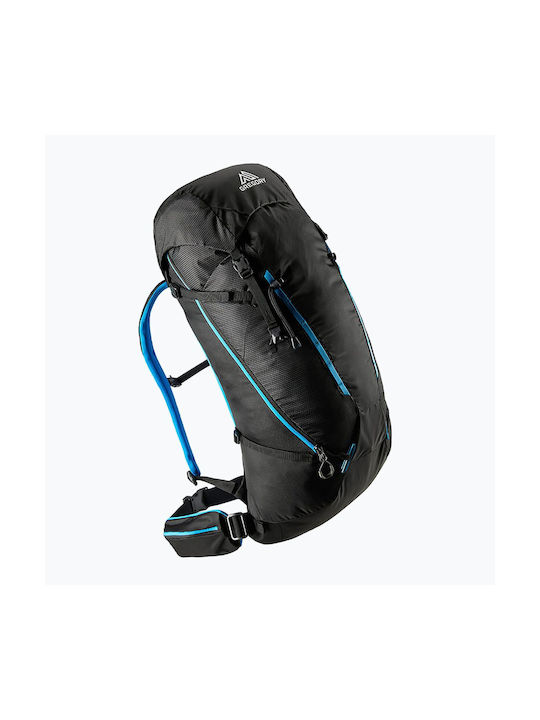 Gregory Rucsac de alpinism 35lt Negru