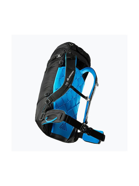 Gregory Rucsac de alpinism 35lt Negru