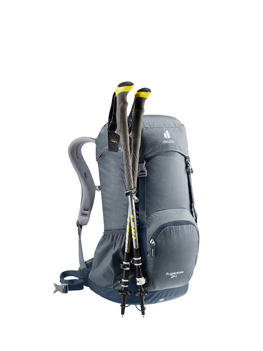 Deuter 24л Туристическа Раница Водоустойчиво Deuter 24л Туристическа Раница Водоустойчиво