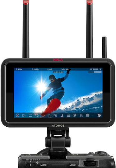 Atomos Ninja Tx