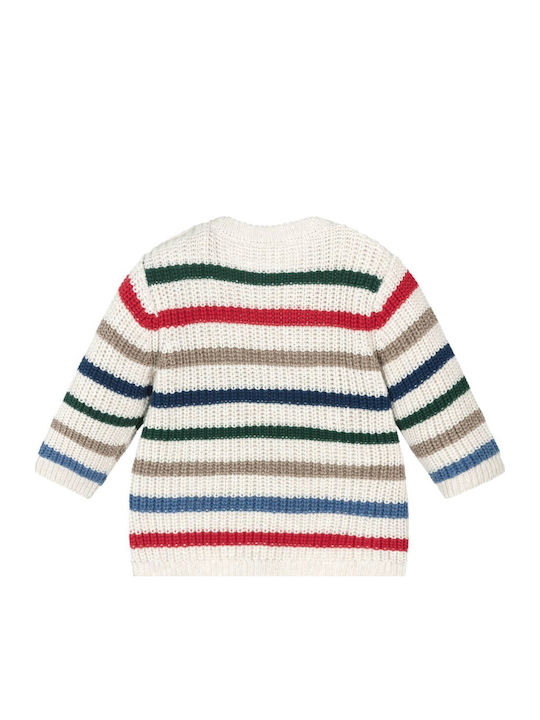 Kids' Sweater Long Sleeve Multicolour