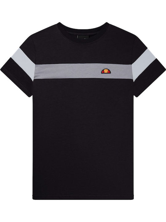Παιδικό T-shirt Black Classics Caserio