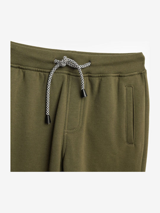 Kinder Sweatpants Set - Jogginganzug Schwarz 2Stück