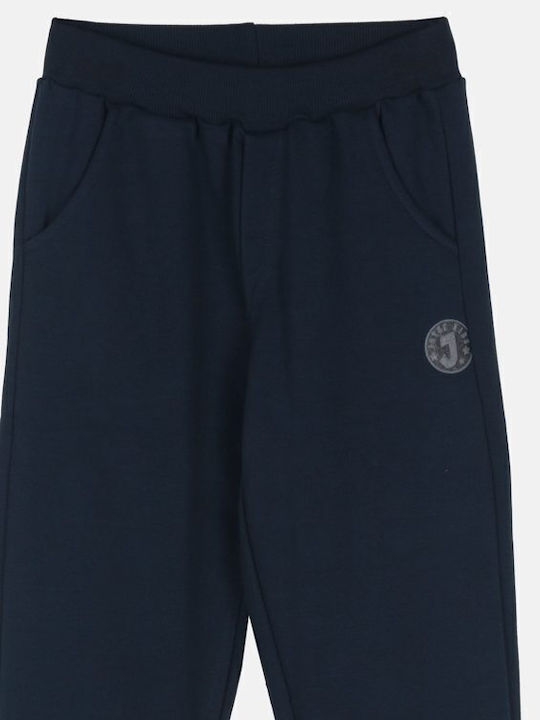 Kids Sweatpants Blue
