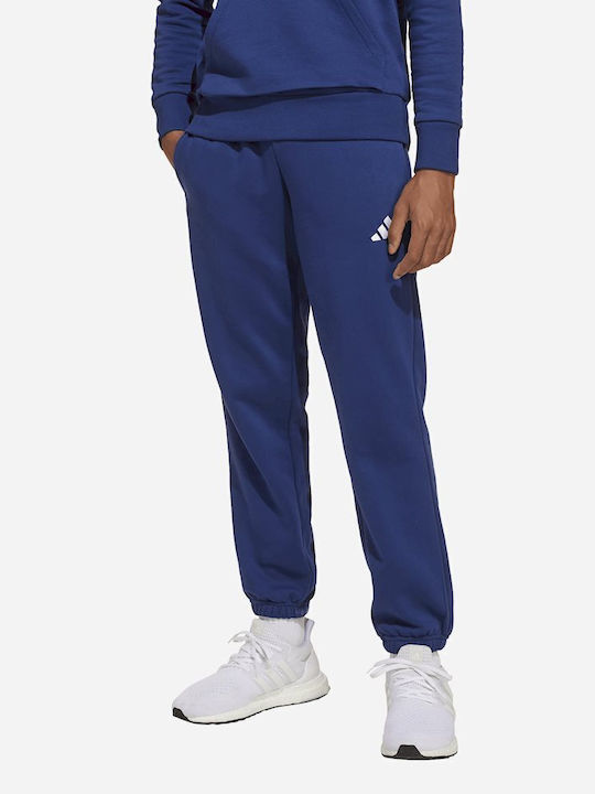Essentials Kids Sweatpants Blue