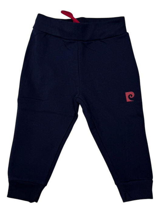 Kinder Sweatpants Set - Jogginganzug White 2Stück