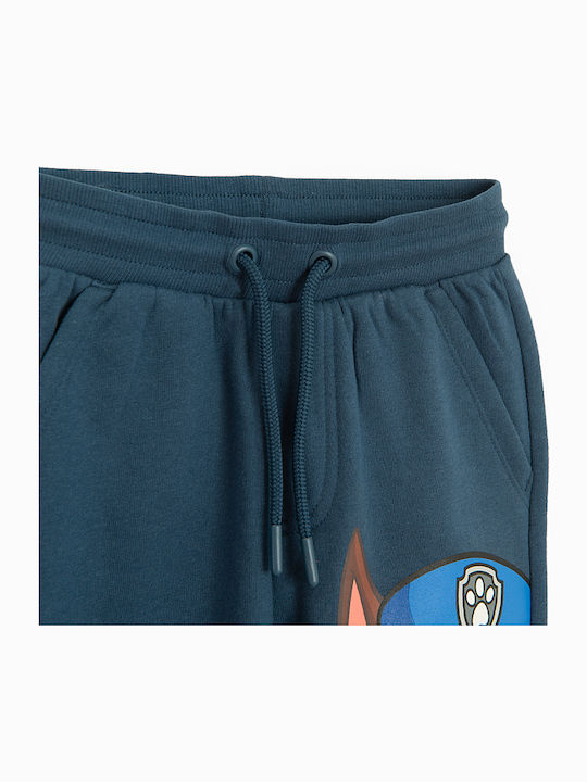 Kinder Trainingshose Navy Blue 1Stück