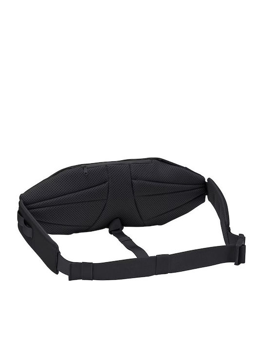 Bum Bag Taille Schwarz