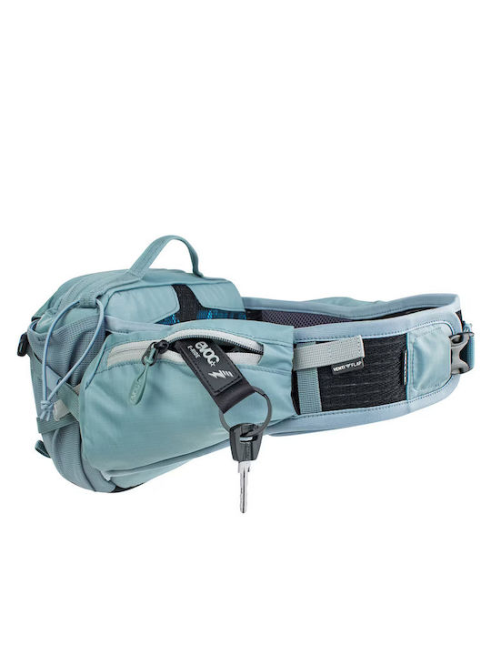 Waist Bag Gray