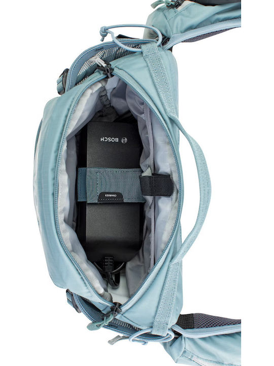 Waist Bag Gray