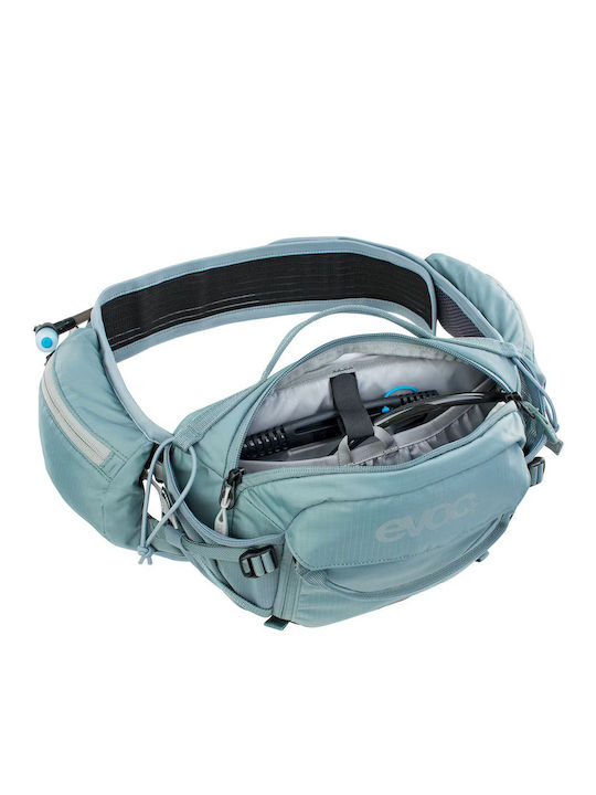 Waist Bag Gray