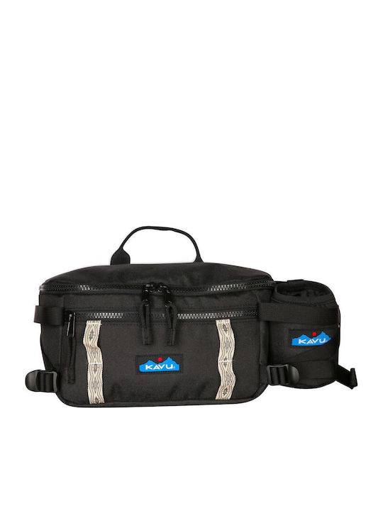 Magazin online pentru femei Bum Bag pentru Talie Negru