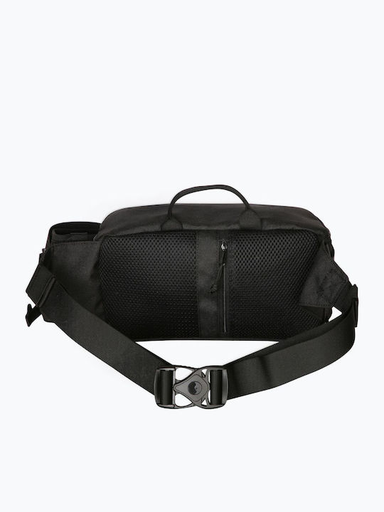 Magazin online pentru femei Bum Bag pentru Talie Negru