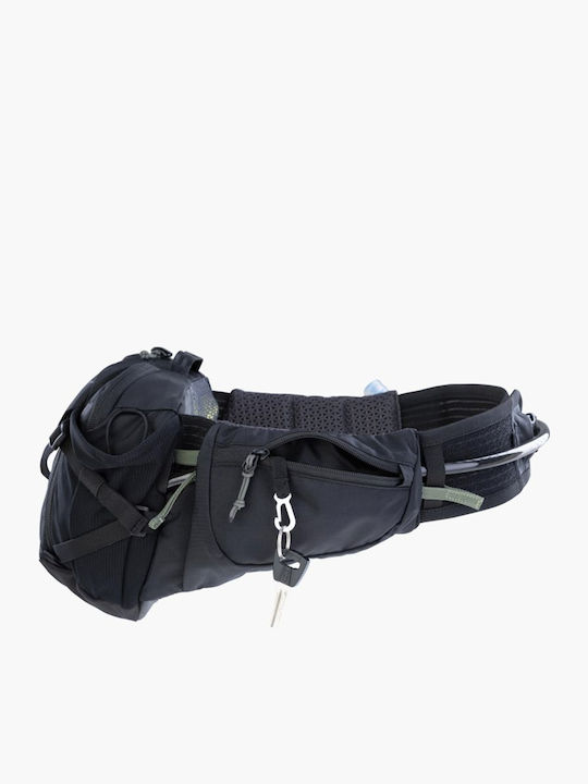 Waist Bag Black