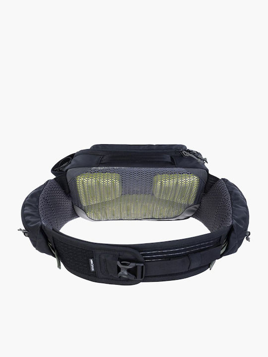 Waist Bag Black
