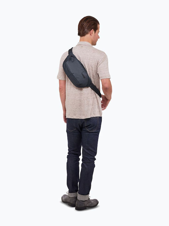 Waist Bag Gray
