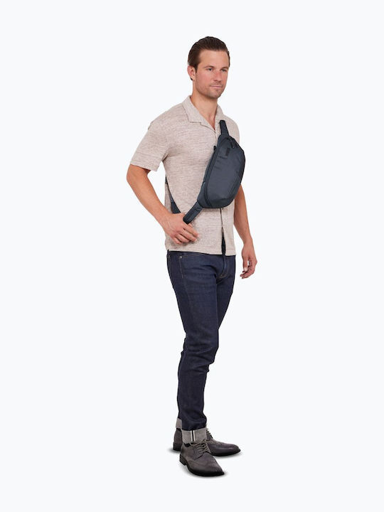 Waist Bag Gray