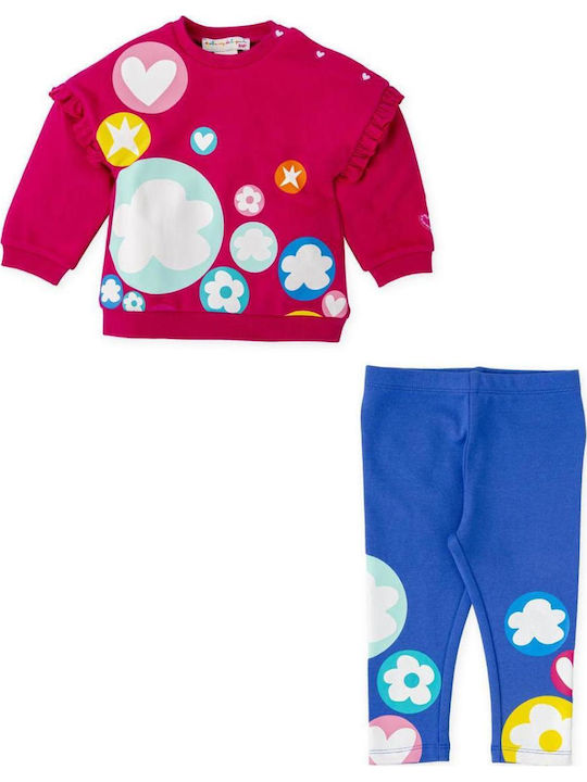Agatha Ruiz De La Prada