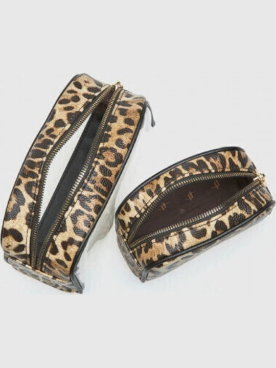 Verde Γυναικειο Νεσεσερ 07-0000384 Animal Print
