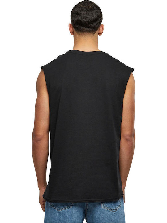 T-shirt Μαύρο