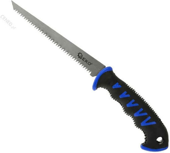 Geko Trockenbau-Säge 15cm G33107