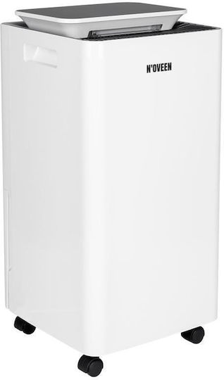 N'Oveen X-LINE Dehumidifier with Compressor 10lt