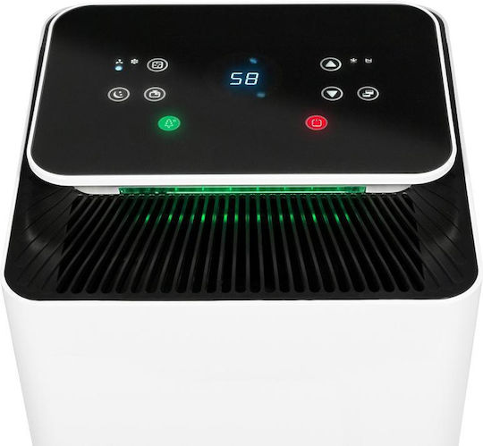 N'Oveen X-LINE Dehumidifier with Compressor 10lt
