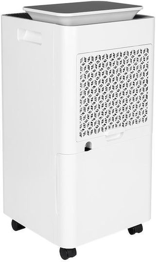 N'Oveen X-LINE Dehumidifier with Compressor 10lt