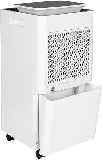 N'Oveen X-LINE Dehumidifier with Compressor 10lt