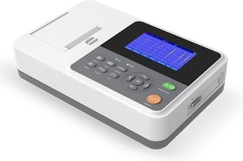 Contec Cardiographer