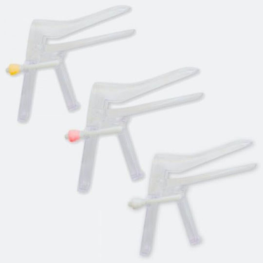 Bournas Medicals Gps Italy Speculums 120 Pieces